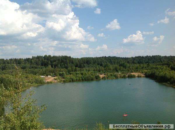 Земельный участок 10 соток