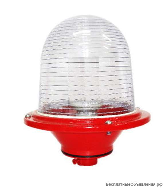 Заградительные огни СДЗО-05, ЗОМ-А