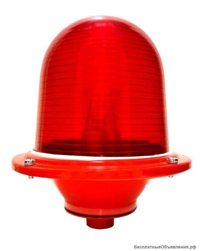 Заградительные огни СДЗО-05, ЗОМ-А