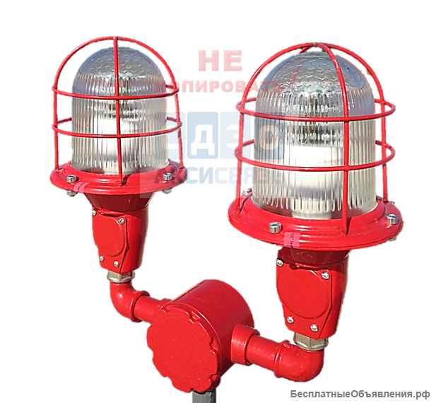 Заградительные огни СДЗО-05, ЗОМ-А