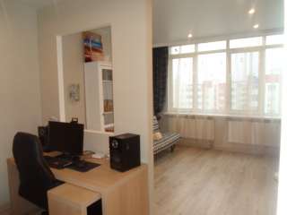 2х комн. квартиру в ЖК "Нахабино Ясное"