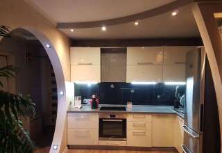 Квартира с евроремонтом ул. Чернышева 4