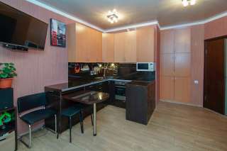 Функциональная 2х комнатная квартира в лучшем районе Краснодара