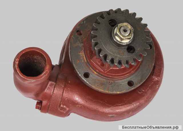 Вал коленчатый 03341,16-03-112СП на бульдозера И ТРАКТОРА ЧТЗ В Энгельсе