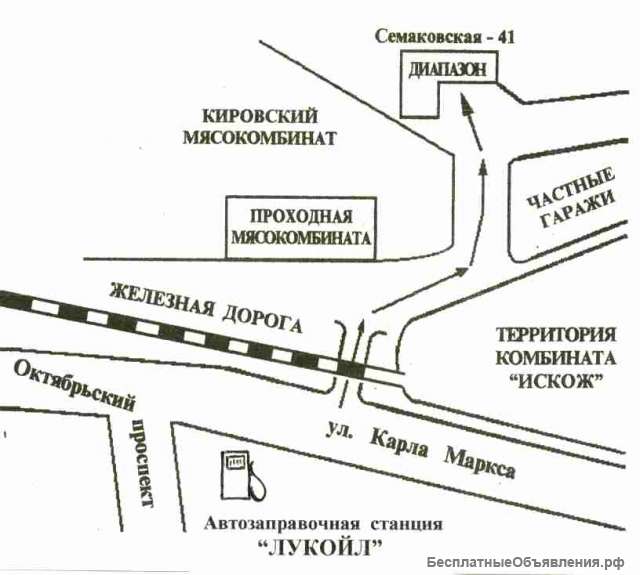 Радиостанции и антенны ВЭБР