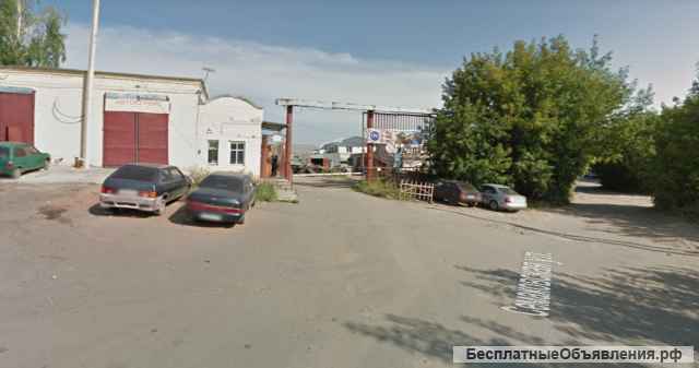 Радиостанции и антенны ВЭБР