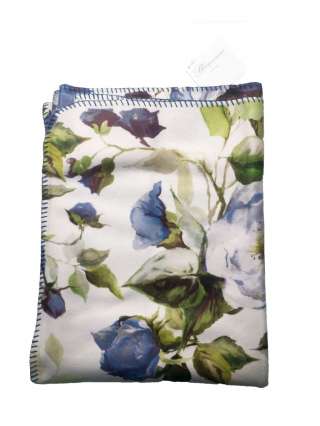 Плед Blumarine Adele Флисовый