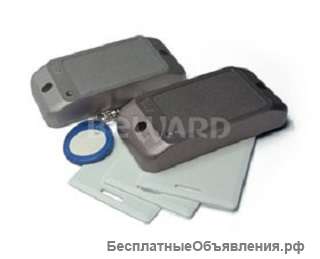 Считыватель PR-105