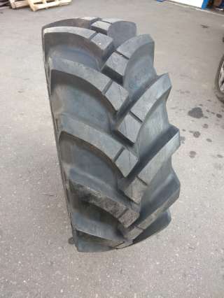 16-слойная шина EKKA 405/70-20 (протектор ёлка) на спецтехнику