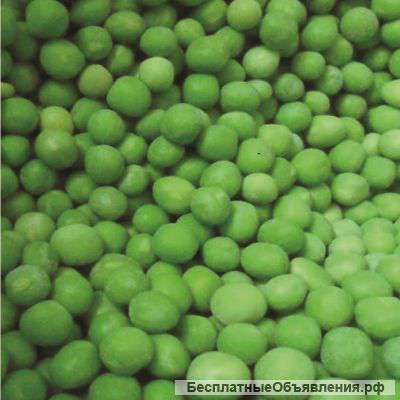 Замороженные овощи