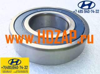 2322183000, Направляющий подшипник ведущего вала коробки передач Hyundai, 23221-83000