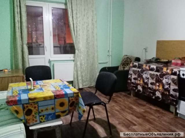 2 к.кв. 64 м2 ремонт ККБ (Черкасская)
