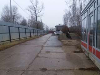 Сдам в аренду Земельный участок.1 ГА