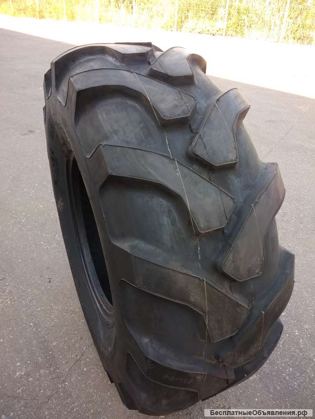 16 слойные шины 21L-24 16PR R4 PRIMEX на экскаваторы