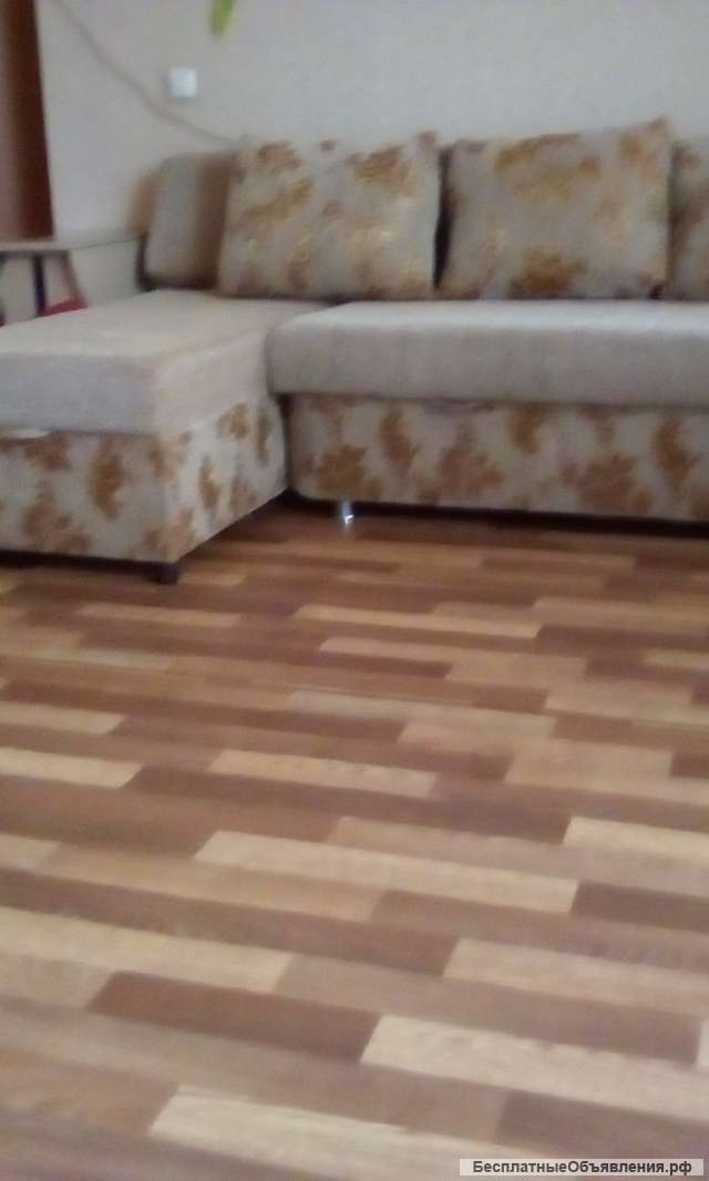 Диван угловой