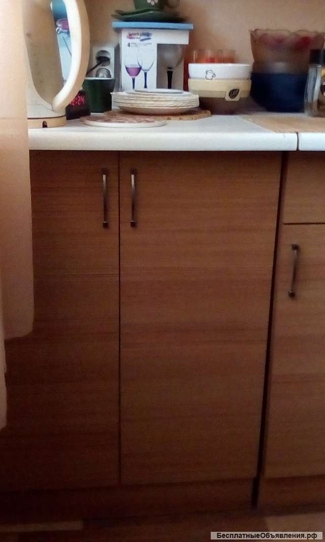 Кухонный гарнитур-мини