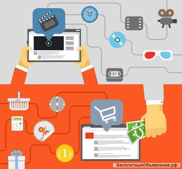 SEO продвижение сайта в лидеры тематики