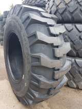 Шина 14 слойная 18.4-26 (протектор клюшка) на экскаватор