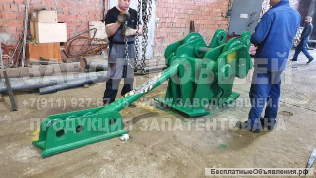 Бетонолом под заказ