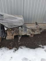 Двигатель ом904 мерседес