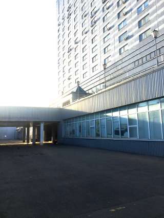 Аренда ТОРГОВОГО ПОМЕЩЕНИЯ без посредников. м. Севастопольская, м. Каховская