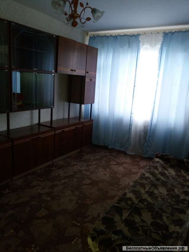 2-х комн.кв. на длительный срок