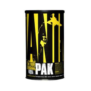 Animal Pak 44 пак (Universal Nutrition)