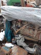 Двигале магирус