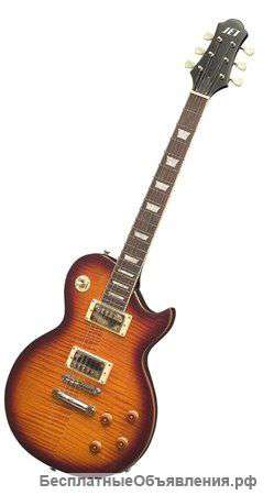 Электрогитара JET ULP 310 HB