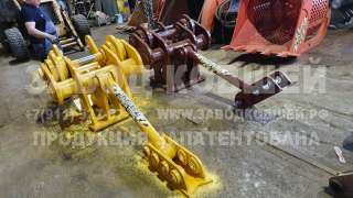 Надежный механический крашер