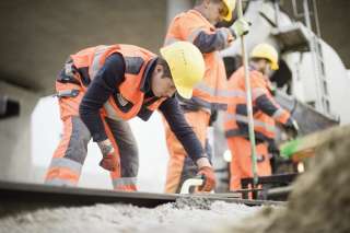 Требуются разнорабочие в компанию STRABAG