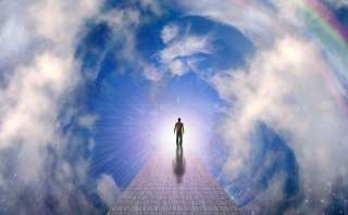 Твой мир души