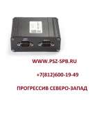 Разветвитель RS-232 TELEOFIS SW232