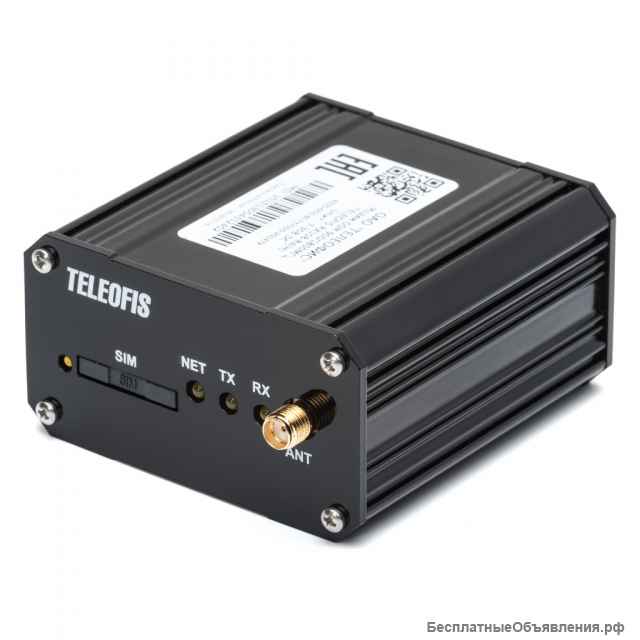 Разветвитель RS-232 TELEOFIS SW232