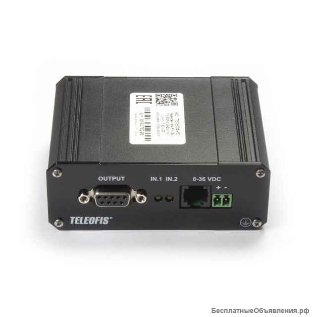 Разветвитель RS-232 TELEOFIS SW232