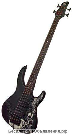 Бас гитара Jet Usb 2053SG