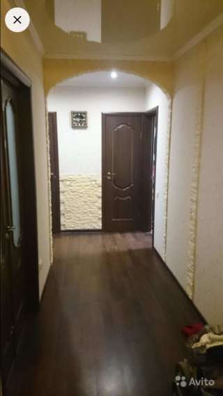 Великолепная трешка