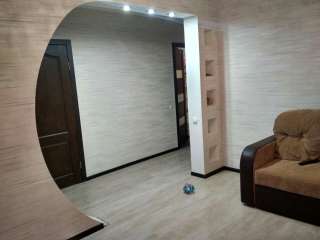 Очень уютный и просторный дом