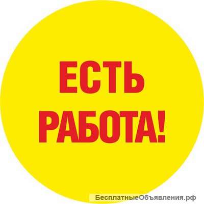 Сотрудник с опытом менеджера по персоналу