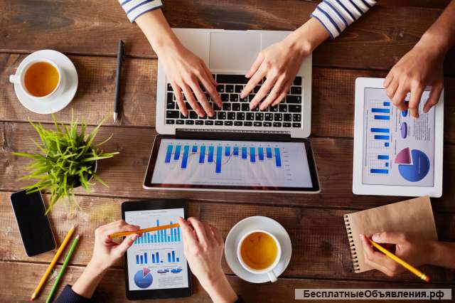 Внутренний аудит сайта – «Web audit service»