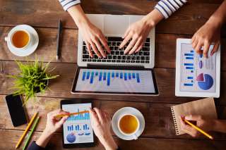 Внутренний аудит сайта – «Web audit service»