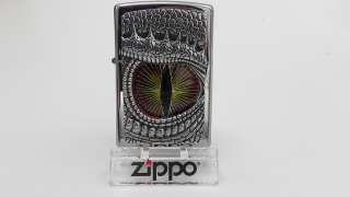 Зажигалку ZIPPO 2002539 Dragon Eye оригинал эксклюзив