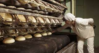 Готовый рентабельный бизнес Хлебозавод