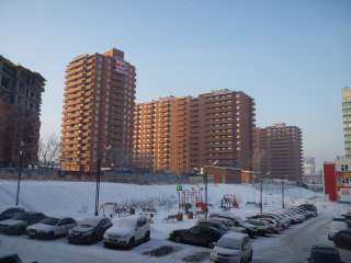 Инвестор- продает- 1комн. новостройка-сдана жк. Глобус-юг- 8дом (Озеро-мясокомбинат)