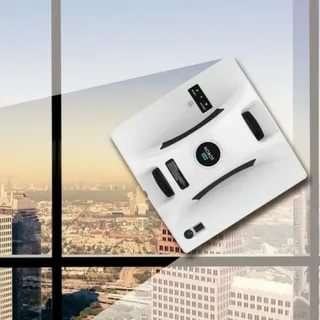 Робот-мойщик окон Hobot