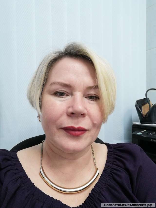 Няня по вечерам и выходным