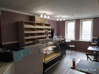 Полного цикла Пекарня+ банкетный зал