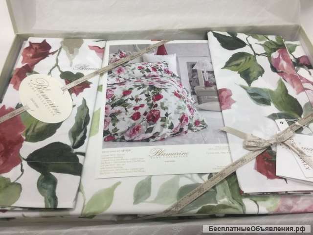 Постельное белье blumarine adele 220х200