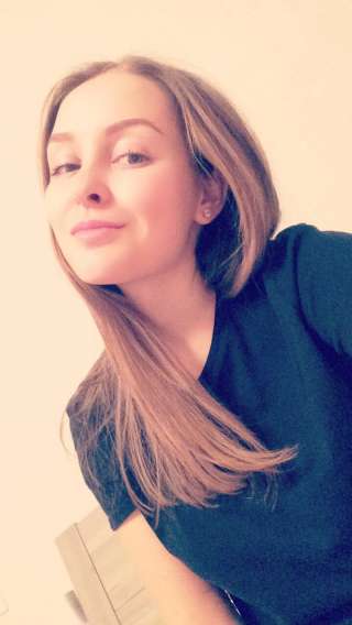 Профессиональный массаж