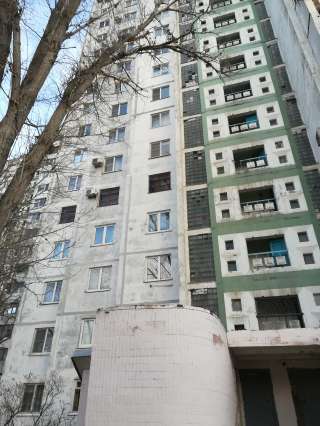 В продаже 4-х комн. кв. (улучш) ул. им. Никитина д. 131